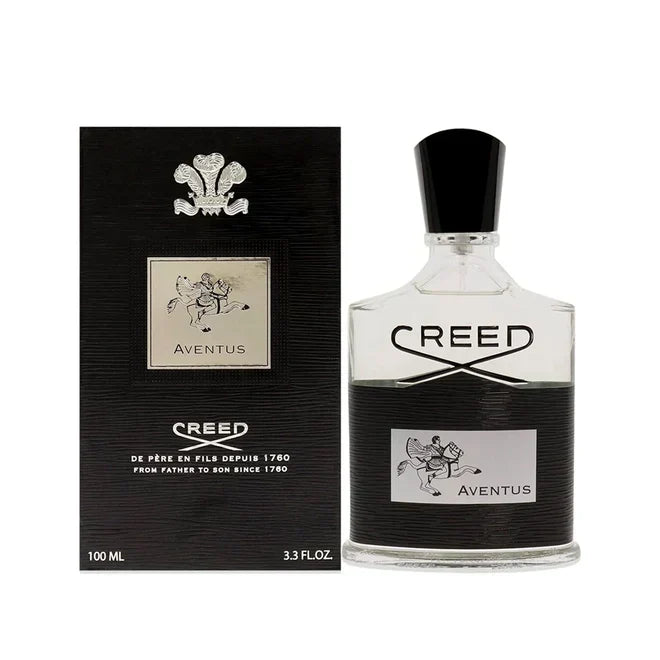 Комплект от 3 парфюма | Creed Aventus, Bleu de Chanel, Dior Sauvage 100 ml