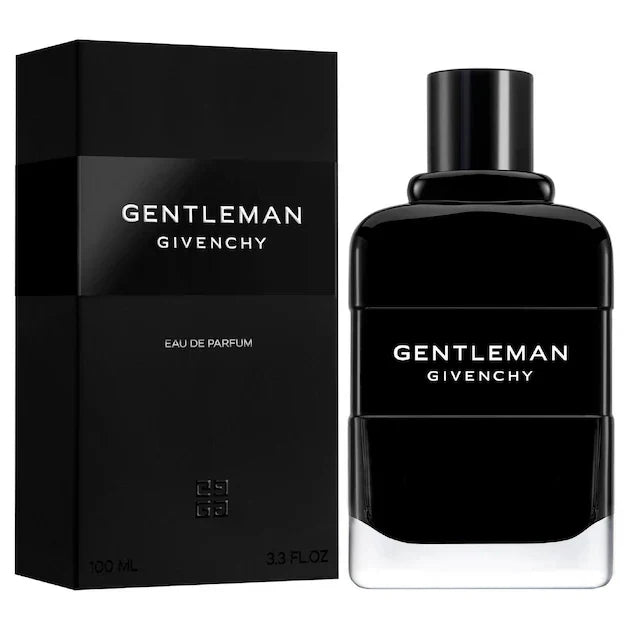 Комплект от 3 парфюма | GENTLEMAN, GENTLEMAN RESERVE, GENTLEMAN SOCIETY 100 ml