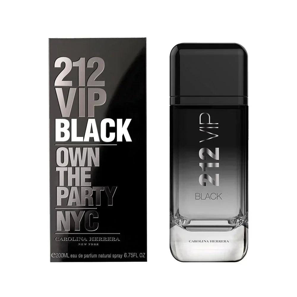 Комплект от 3 парфюма | BAD BOY, 212 VIP BLACK, Paco Rabanne INVICTUS 100 ml