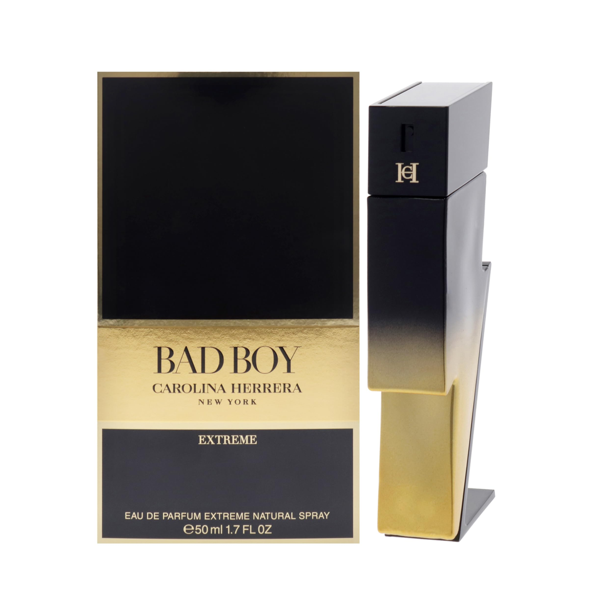Комплект от 3 парфюма | Bad Boy Extreme, Blue de Chanel, Eros Versace - 100ml