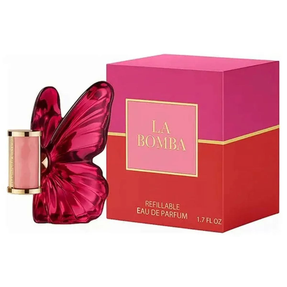Комплект от 3 парфюма | Carolina Herrera La Bomba, COCO MADEMOISELLE, Chanel Nº5 100 ml