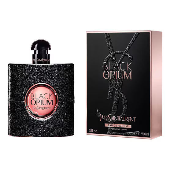 Комплект от 3 парфюма | Black Opium + Olympea + La Vie Est Belle 100 ml