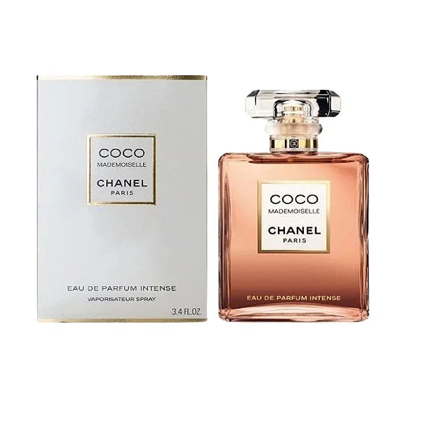 Комплект от 3 парфюма | GOOD GIRL, COCO MADEMOISELLE, Chanel Nº5 100 ml