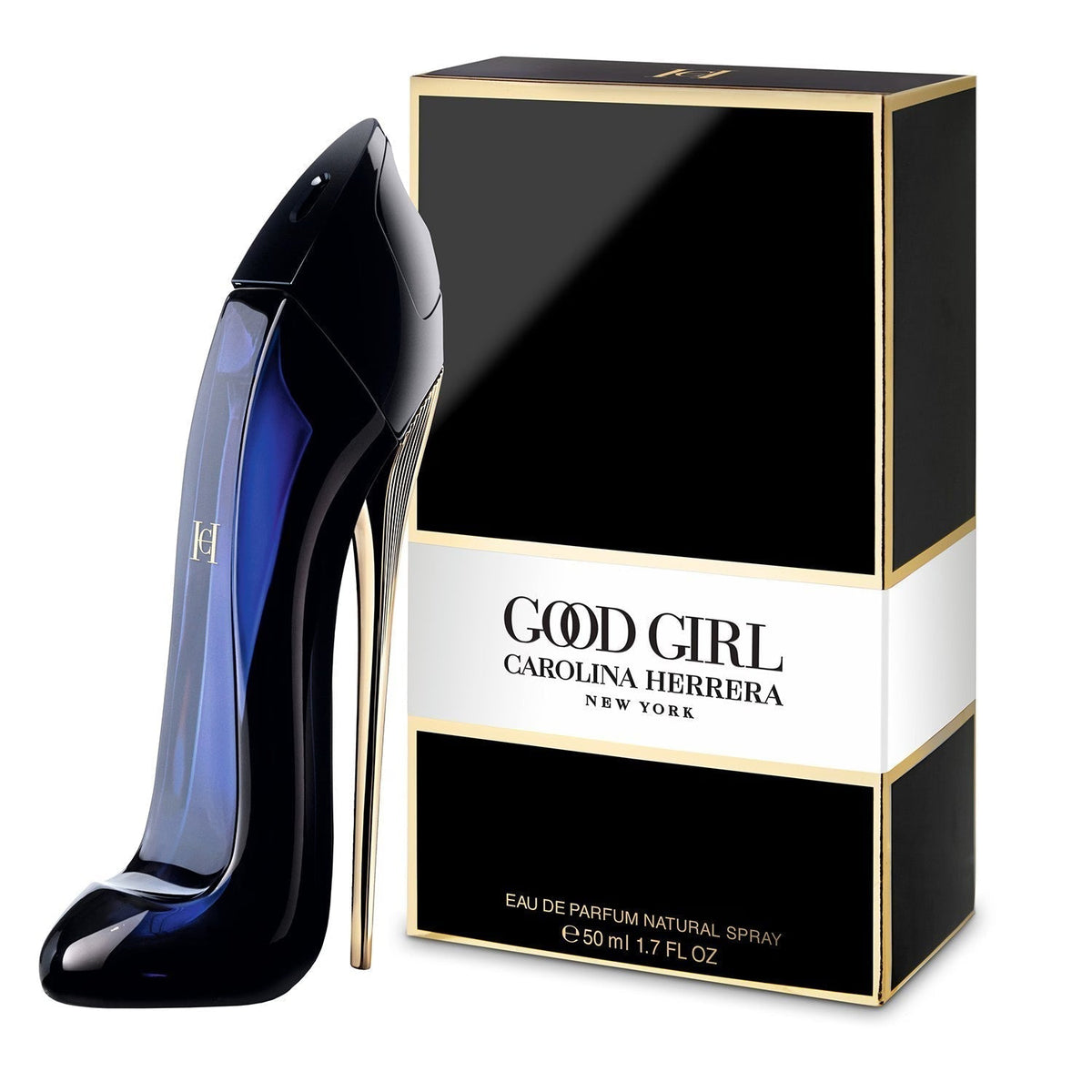 Комплект от 3 парфюма | GOOD GIRL, COCO MADEMOISELLE, Chanel Nº5 100 ml
