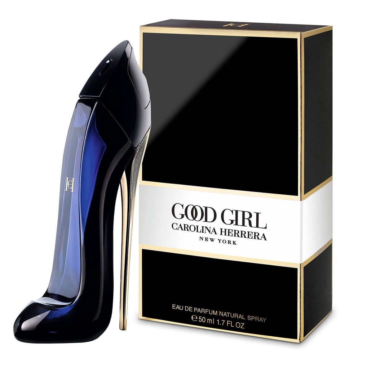 Комплект от 3 парфюма | GOOD GIRL, COCO MADEMOISELLE, Chanel Nº5 100 ml
