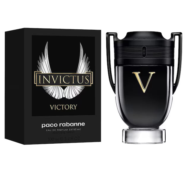 Комплект от 3 парфюма | Paco Rabanne INVICTUS LEGEND, INVICTUS, INVICTUS VICTORY 100 ml