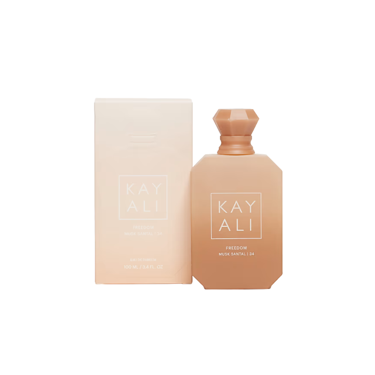 Комплект от 3 парфюма | Black Opium YSL Eau de Parfum – 90 ml | J’adore Dior Eau de Parfum – 100 ml | Freedom Musk Santal | 34 Kayali Eau de Parfum – 100 ml