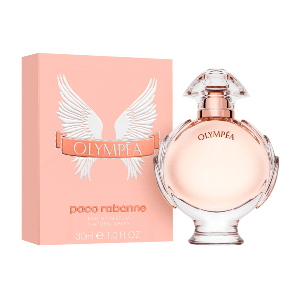 Комплект от 3 парфюма | Black Opium + Chanel N°5 + Olympea 100 ml