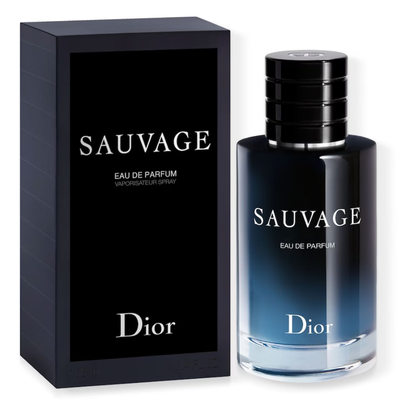 Комплект от 3 парфюма | Bleu de Chanel + Sauvage + One Million 100 ml