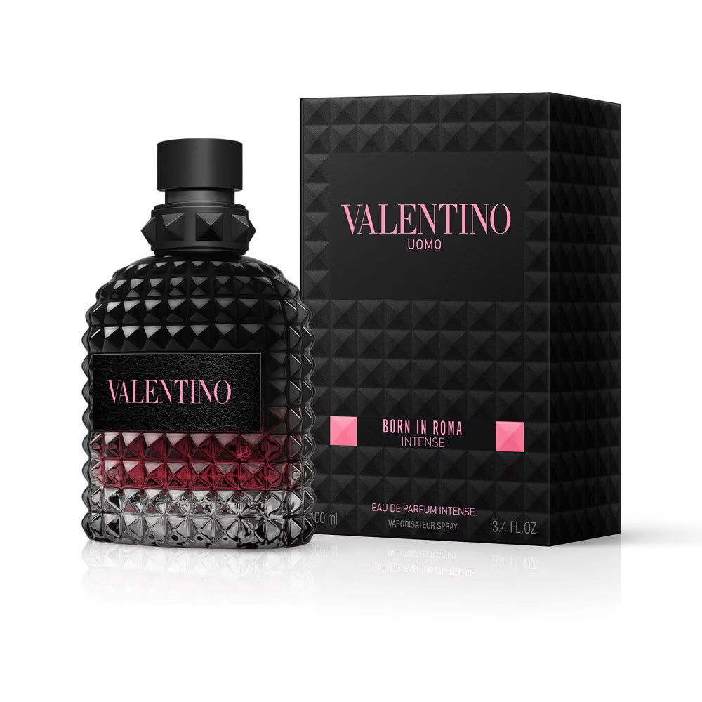 Комплект от 3 парфюма | Gucci Guilty, Valentino Intense, Flower Kenzo 100 ml